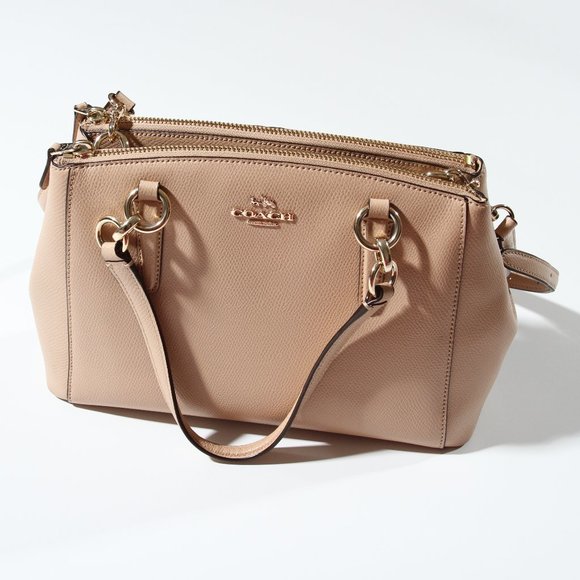 Coach Handbags - Coach Crossbody Purse